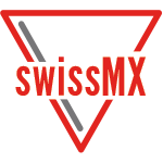 logo SwissMX motocross